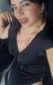 HERMOSA MUJER MADURA ELEGANTE COMPLACIENTE AMABLE - FOTO 6