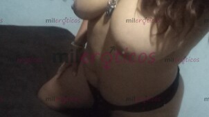 SERE TU PUTITA FAVORITA VEN A COJERME RICO - FOTO 1