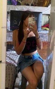 DULCE TENTACIÓN DISPUESTA A COMPLACER TUS DECESOS, NO TE ERREPENTIRAS - FOTO 1