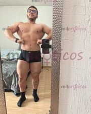 GUAPO, VERSÁTIL, BUEN CUERPO Y DE MUY BUEN VER - FOTO 6