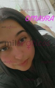 OMAYRA CACHONDA Y DIVERTIDA SERVICIO LAS 24 HRS - FOTO 5