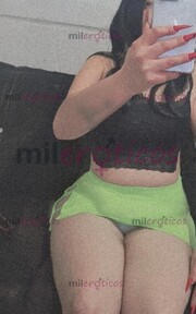 AMOR ME LLAMO RUBÍ TENGO 23 AÑOS SOY UNA CHICA DELGADA DE BUEN CUERPO CARA BONIT - FOTO 1