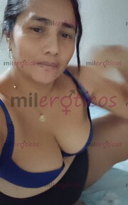 VETERANA ARDIENTE Y ANSIOSA DE TENER UN BUEN SEXO - FOTO 8