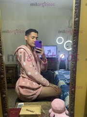 CHICO RESERVADO 100% PASIVO EN LA CIUDAD, LA PASAMOS SUPER DIVERTIDO SI ME ESCRI - FOTO 4