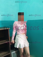 500 PESOS CHICA DELGADITA SÚPER RICA SOY LA MEJOR PAPITO - FOTO 5