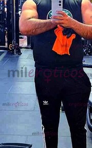 CHICO DE COMPAÑIA PARA MADURAS , SOY HETEROSEXUAL - FOTO 6