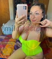 FANY ESCORT CALIENTE Y JUGUETONA BESOS DE POLOLA FULL ANAL - FOTO 5
