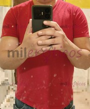 BUSCO MUJER GORDITA CULONA PARA TENERLA DE MI PUTA, ANDARMELA COGIENDO. - FOTO 1