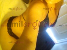 CHICA TIERNA Y CARIÑOSA ESTOY ATENDIENDO EN HORARIOS PERSONALIZADOS A TU TIEMPO - FOTO 1