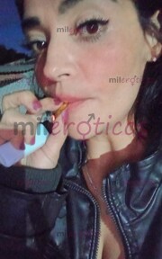 FANNYLOVE NORTEÑA CALIENTE DISPONIBLE PARA DISFRUTAR SADO MASAJITO EROTICO - FOTO 5