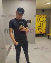 JOVEN VENEZOLANO MORBOSO ACTIVO , CRUISING - FOTO 4