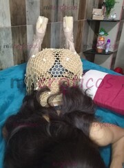 SENSUAL FLAKITA TE LLEVARE AL CIELO DEL PLACER AMOR SOY NUEVA EN PLAYA DEL CARME - FOTO 10