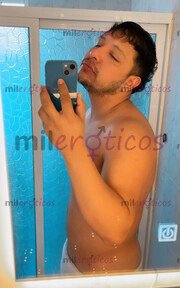 TE HAGO SONREÍR CON DULZURA Y GEMIR CON LUJURIA - FOTO 10