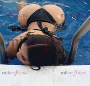 LATINA UNIVERSITARIA LA NUEVA MUÑECA DE LA PLATAFORMA LISTA PARA TUS FANTASÍAS - FOTO 3