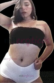 MELINA VEN Y PASA UN RATO AGRADABLE CON MIGO - FOTO 4