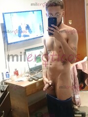 HOMBRE SUPER ARRECHO COGE MUJERES DE TODA EDAD - FOTO 10