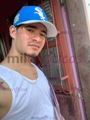 VENEZOLANO NUEVO EN MEDELLÍN DISPUESTO A TODO - FOTO 3