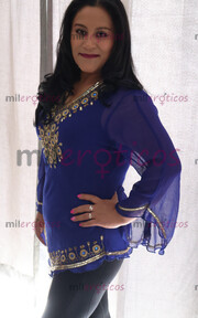 MI MASAJE TANTRA Y DESCONTRACTURANTE (MASAJES WENDY) - FOTO 6