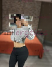 CHICA VIP UNIVERSITARIA TOTALMENTE INDEPENDIENTE PARA GUSTOS EXIGENTES - FOTO 8