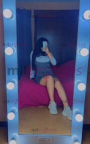 ME LLAMO MARIEL SOY COMPLETAMENTE INDEPENDIENTE Y REAL MANDAME MENSAJE AMOR - FOTO 6