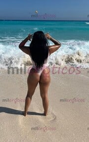 HERMOSA UNIVERSITARIA SOLO PARA TI SENSUAL Y COMPLACIENTE ORAL NATURAL DELICIOSO - FOTO 7
