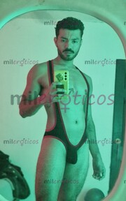 INTER MUY CACHONDO DISPONIBLE PARA COMPLACERTE - FOTO 1