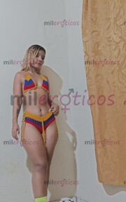 COLOMBIANA COSTEÑA DELISIOSA PRUEVAME SOLO DOMICILIO MORENITA ÚLTIMOS DÍAS DE AT - FOTO 1