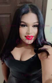 LA PUTITA MÁS COMPLACIENTE DISPUESTA A CUMPLIR TODAS TUS FANTASÍAS 100% REAL - FOTO 9