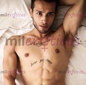 ACTIVO DOTADO 20 CM MUSCULOSO DISPONIBLE - FOTO 5