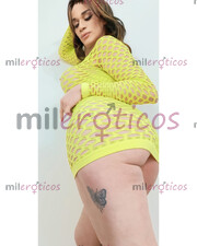 WHITE PARTY I AM THE GIRL OF YOUR DREAMS TRANSEXUAL GIRL(SALE OF CONTENT - FOTO 9