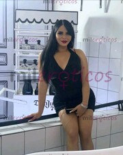 LA REYNA DEL ORAL AL NATURAL. TRANS UNOS DÍAS EN TU CIUDAD - FOTO 10