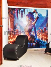 QUIERES GENERAR BUENOS INGRESOS Y TENER UN ESPACIOO DE TRABAJO TRANQUI - FOTO 1