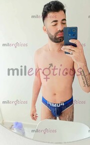 MANUEL SOY NUEVO AQUÍ VENGO AH COMPLACERTE VENEZOLANO - FOTO 4