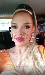 CHICA RUBIA NUEVA EN LA ZONA DISPUESTA A COMPLACERTE - FOTO 5
