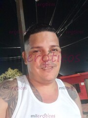 SOY UN CHICO VERSATIL COMPLACIENTE TODO TERRENO - FOTO 3