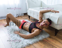 MASAJES ERÓTICOS Y ESCORT INTER MÁS PASIVO - FOTO 8