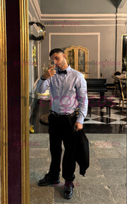 COLOMBIANO NUEVO EN LA CIUDAD CON CUERPO DE GYM - FOTO 9