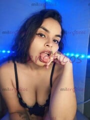 SOY TOKYO UNA PUTITA HAMBRIENTA DE VERGA, QUIERO SACARTE TODA LA LECHITA - FOTO 3