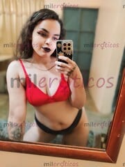 SOY TOKIO UNA PUTITA HAMBRIENTA DE VERGA, QUIERO SACARTE TODA LA LECHITA - FOTO 10