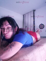 ESTOY SOLA 24HORAS DE SEXO EL MEJOR DE TU VIDA - FOTO 3