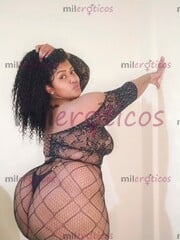 HERMOSA MORENA, CALIENTE, COMPLACIENTE, CULO ENORME - FOTO 10