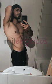 ACOMPAÑANTE PARA MUJERES HETERO SANTIAGO Y REGIONES - FOTO 8