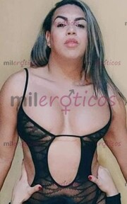 TRANS DE LUJO POCO DÍAS EN COLOMBIA LUNA - FOTO 1