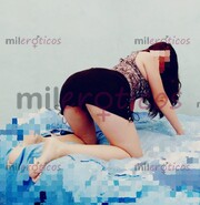 MUERO POR CONOCERTE Y ENSEÑARTE LO RICO QUE MUEVO MI CULITO - FOTO 10