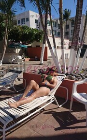 HOTEL Y MOTEL EXCLUSIVAMENTE.1200 LA HORA. EXUBERANTE Y ATRACTIVA MILF - FOTO 10