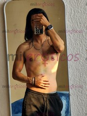 ACOMPAÑANTE CERCA DE TI, ALTO, MORENO, ATLETICO - FOTO 10