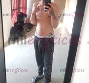 ACOMPAÑANTE SEXUAL PARA CITAS ENCUENTROS EN LUGARES DISCRETOS - FOTO 10