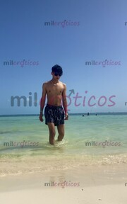 HOLA, CHAVITO RECIÉN LLEGADO, DE VISITA EN TU CIUDAD - FOTO 1