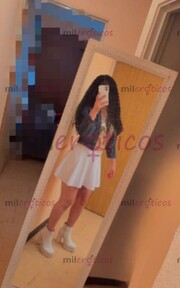 21 AÑITOS CON MUCHAS GANAS DE HACER EL AMOR - FOTO 9