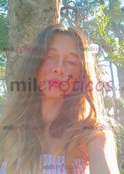 GRECIA, DELGADITA CUERPO ESTILIZADO , MASAJE EROTICO Y VENTA DE CONTENIDO - FOTO 6